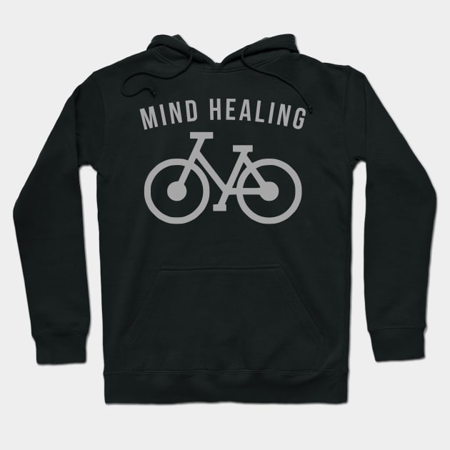 Healing Hoodie by Mas_nor